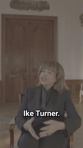Tina Turner's Bold Divorce & Solo Career Triumph #tinaturner #tinaturnertribute #solocareer
