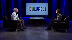 7.1K views · 244 reactions | Director of the Albuquerque Museum, Andrew Connors, shares his excitement about the Museum’s latest acquisition – a 1952 abstract painting by Richard Diebenkorn, a renowned 20th-century artist inspired by New Mexico’s landscape. Watch ¡COLORES! Saturday at 4pm and stream on the PBS app: https://bit.ly/3xJk407 | New Mexico PBS | Facebook