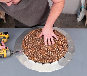 682K views · 338 reactions | Testing a Pineapple Fireproof Shield! | 3-Minute Hacks | Facebook