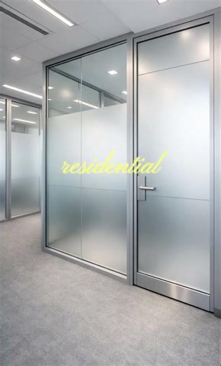 Transform Your Home with Glass Repair and Window Replacement in DC Maryland Virginia. 🏡🏢