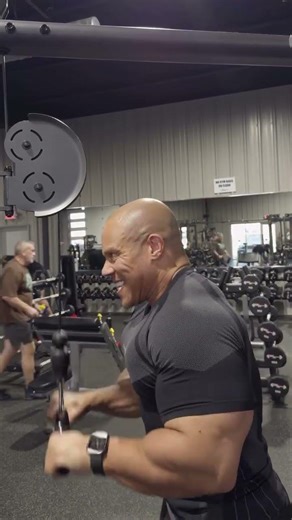 Phil heath Triceps Workout #motivation