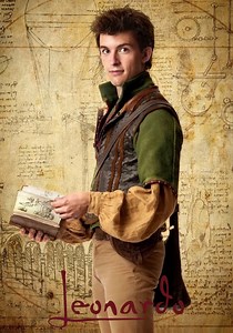 Leonardo Season 2 - watch full episodes streaming online