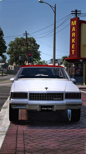 35K views · 960 reactions | "Spazzing Out" #gta #gta5 #GTAV #reelstrending #reelsfacebook #chevy #boxchevy #gaming #cars #bhfyp | UnwantedSmoke | Facebook