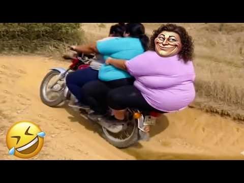 Try Not To Laugh 🤣 Top 100 Funniest Videos Ever 🎬🔥part 10