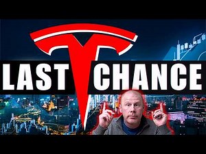 Don't Say I Didn't Warn You | Tesla Earnings Preview July 2026