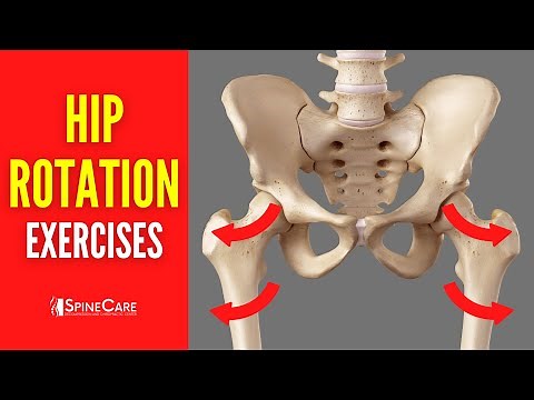 How to Improve Hip Rotation | STEP-BY-STEP GUIDE