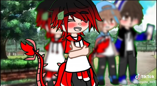 créditos a @Lu!¡💌 #spartor💙❤️ #compas #paratí #pfypシ #contenido