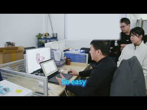 Why do you need an intraoral scanner 2