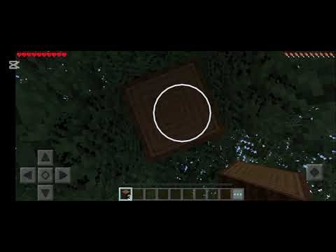 How to make weapons in Minecraft