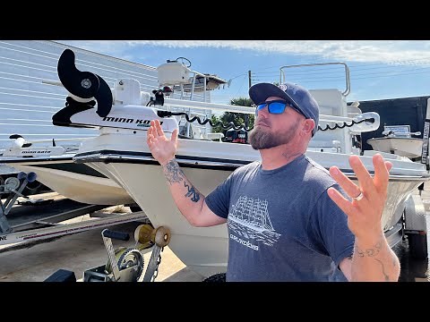 Minn Kota trolling motor problem solved!!!