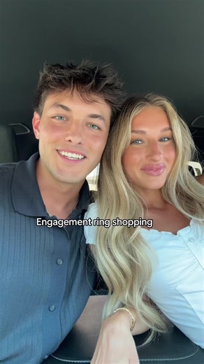 Engagement Ring Shopping: Help Her Pick the Perfect Ring