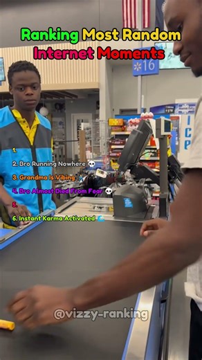 Ranking The Most Random Internet Moments 💀