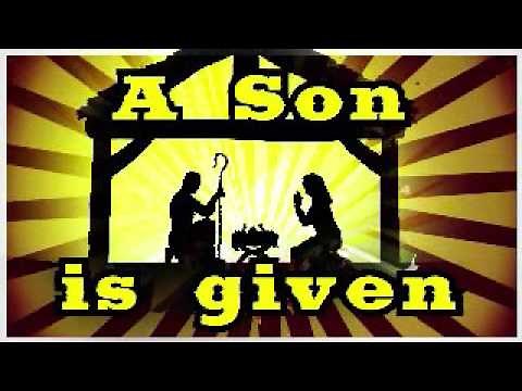 Christmas wRappin' (Lyric Video) | The Christmas Shoe Tree