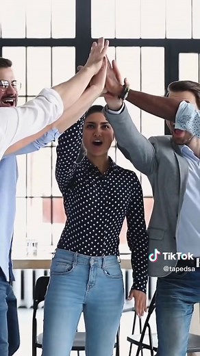 Taped Advertising on TikTok