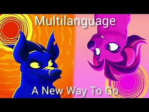 The Lion Guard | A New Way To Go - One Line Multilanguage (22 Languages)