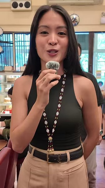 Aya Fernandez invites you to IFEX Philippines 2025! We caught up with Aya Fernandez—actress, host, and sustainability advocate—at Taste of the Philippines: A Global Culinary Journey, where she shared her excitement for IFEX Philippines 2025! Moreover, as the founder and CEO of Eco-Uling, she also looks forward to attending the Sustainability Solutions Exchange (SSX) featured under IFEX Philippines this year. Watch as she invites everyone to the country's BIGGEST business-to-business and export-o