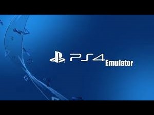 How TO Download PS4 Emulator Without Surveys (100%working)!!!