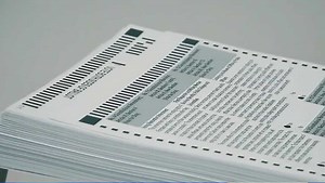 Iowans will begin receiving absentee ballot request forms this weekend