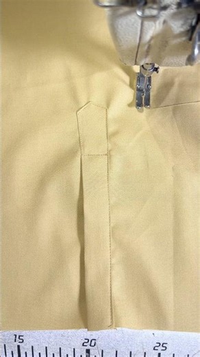 #sewing #sewingtutorial #shorts
