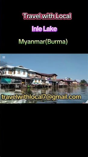Book Myanmar Package Tour Service Available Now