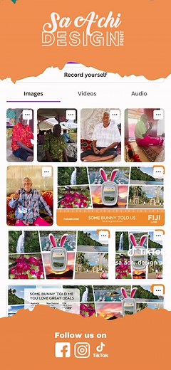 "Watch me turn a blank canvas into a masterpiece! 🎨🔥 Designing & pri...