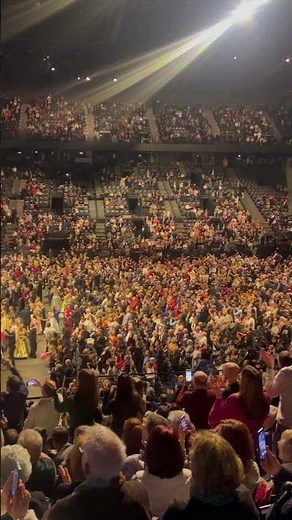 Concert André Rieu, Paris 2024