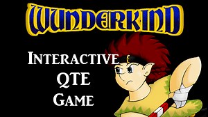 Episode 1 is complete news - Wunderkind