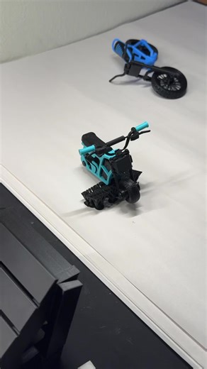 Ebox: The Future of Surron Mini Bikes