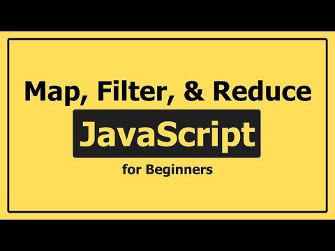 Array Iteration in JavaScript: map, filter, reduce with practical examples