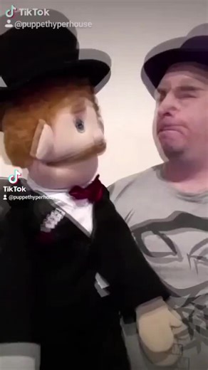 Puppet Lip Sync Challenge Highlights