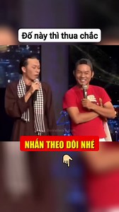 1.5M views · 9.9K reactions | Nhấn THEO DÕI & CHIA SẺ☝️❤️ Tổng hợp trích đoạn tiểu phẩm hài Hoài Linh Chí Tài #haihoailinh #hoailinh #haihuoc #haikich #xuhuong #thinhhanh #trend #reels | Thảo Beauty | Facebook