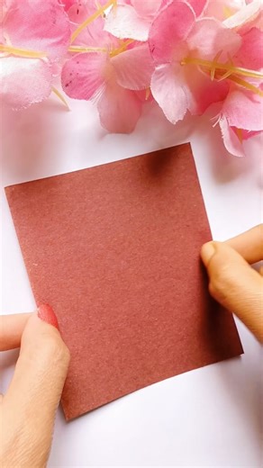 cutest Tea Card Idea Ever!