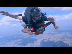 D'Blessing AgapEkind | Conquer Your Fears