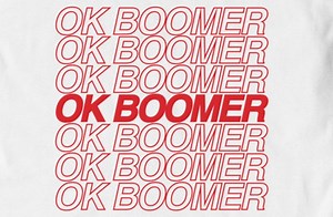 Ok boomer : d'où ça vient, ce que ça veut dire, et le clash des générations