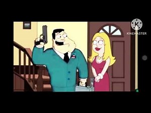 American dad intro fast g major 7 music loop