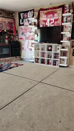 more merch restock... ❤️ #unboxing #NINERFAITHFUL #fyp | unbox