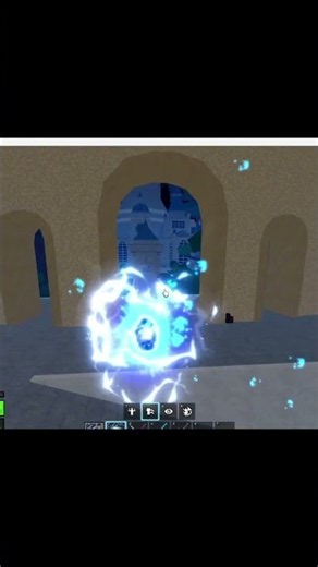 How to AFK farm Bones in Blox Fruits