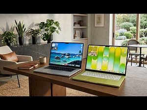 Macbook Neo vs MacBook Air M5 | What’s the Difference?