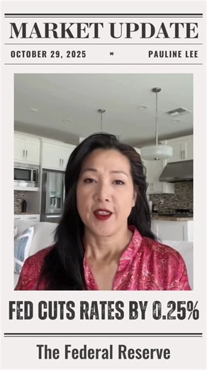 Fed rate cut Oct 2025 | what it Means for Mortgage Rates Today | Refinance Opportunities 2025 Whether you’re a first-time homebuyer or considering a refinance, understanding how interest rates affect your mortgage strategy is key. I’ll show how today’s changes could influence affordability, refinancing potential, and long-term real estate goals across Massachusetts, Florida, New Hampshire, and Rhode Island. 📩 Need personalized guidance? Let’s connect for a no-obligation mortgage consultation.. 