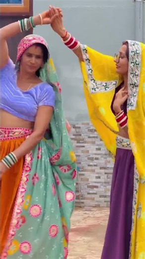 चिका ने डांस किया सासु मां के साथ ❤️ #chikayadav #sasumaa