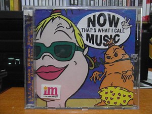 Various - Now That's What I Call Music 3.