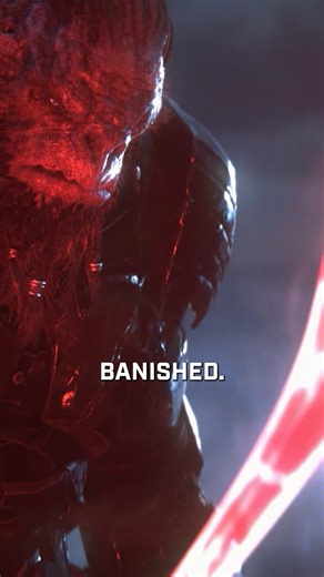 What does it mean to be Banished? 🔥 The first Canon Fodder Codex installment arrives with our latest blog: aka.ms/FleetcomFiction | Halo