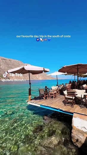 Diana Demetri on TikTok