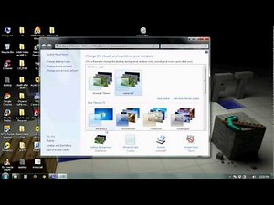 How to Install Minercraft HD Theme Pack