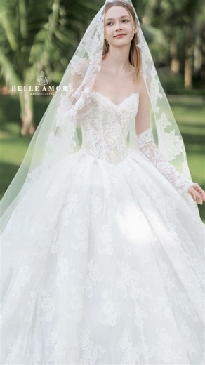 New 2026 Lace Wedding Dress Trends Every Bride Should See