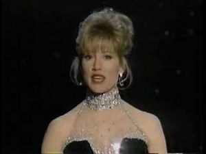 Disney's Melinda: First Lady of Magic - TV Special (Part 1/4)