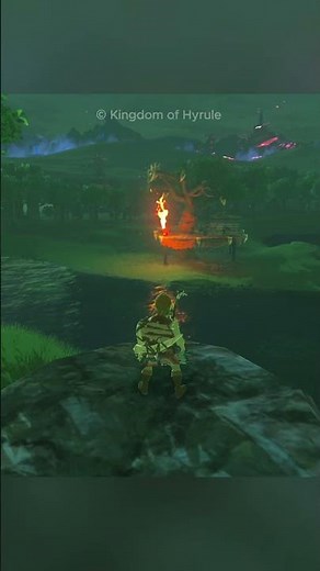 Arrow Arc: Master Arrow Trajectories in Breath of the Wild
