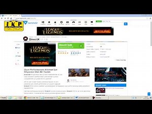 Pes 2015 XINPUT1_3.Dll Hatası [Çözüm]