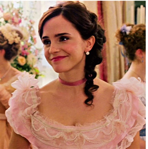 Stunning Emma Watson GIF Edits