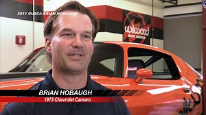 #FlashbackFriday with one of the #OUSCI OGs, Brian Hobaugh and two of his incredible Chevrolets! Watch all the past TV coverage for free on the OPTIMA Network on Roku: https://channelstore.roku.com/details/ff5cd07e10ba4cd5be926f08bd001f73/optima-network | OPTIMA Ultimate Street Car Invitational